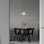 Opal Shade Pendant Lamp - Lamp Outdoor