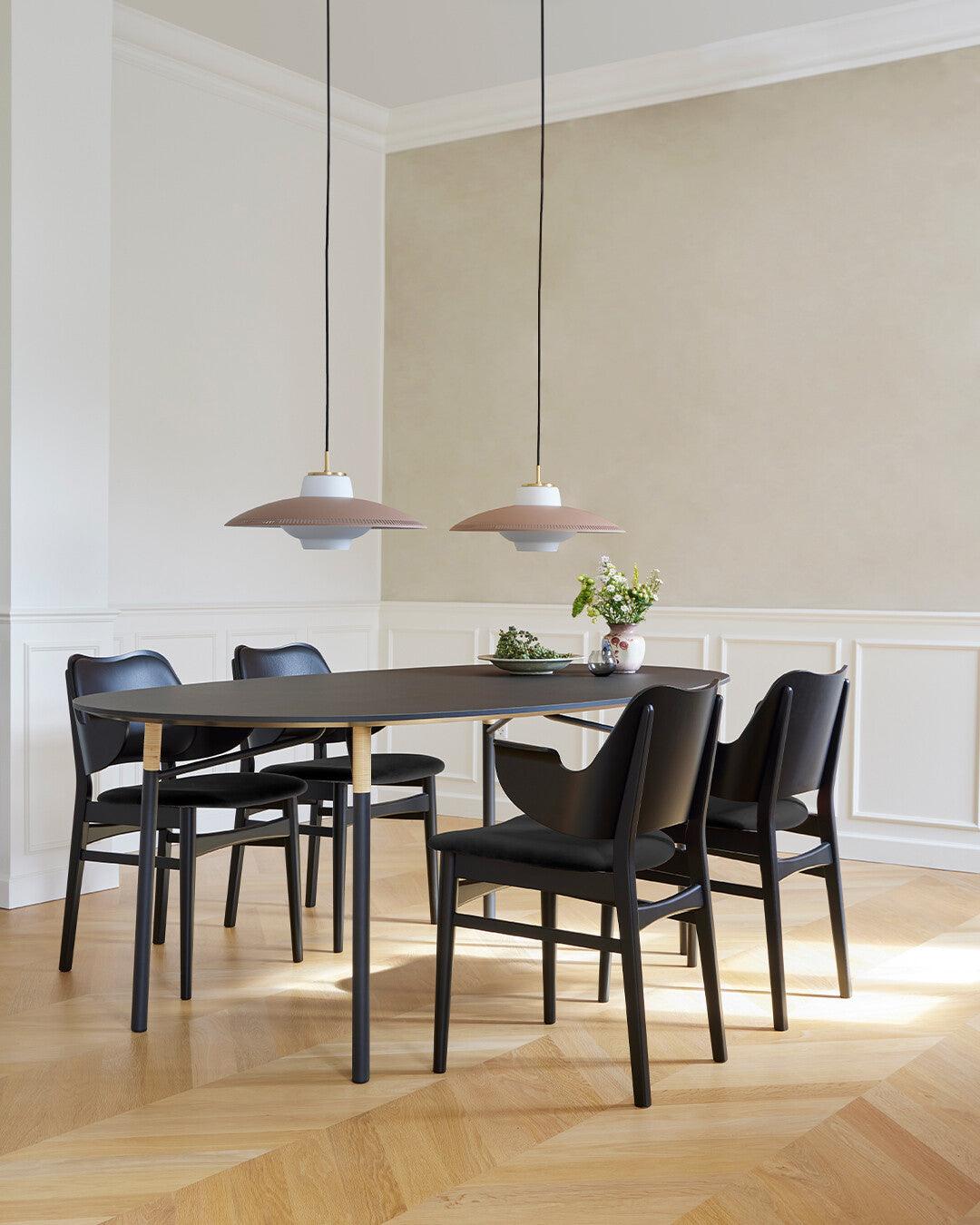 Opal Shade Pendant Lamp - Lamp Outdoor