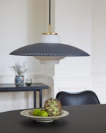 Opal Shade Pendant Lamp - Lamp Outdoor
