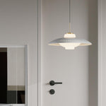 Opal Shade Pendant Lamp - Lamp Outdoor