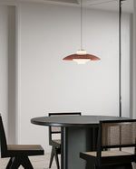 Opal Shade Pendant Lamp - Lamp Outdoor