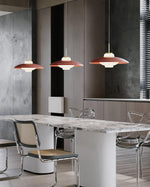 Opal Shade Pendant Lamp - Lamp Outdoor