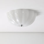 Opal Shell Ceiling Lamp - Lamp Outdoor
