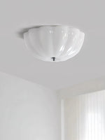 Opal Shell Ceiling Lamp - Lamp Outdoor