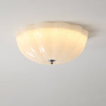 Opal Shell Ceiling Lamp - Lamp Outdoor