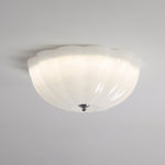 Opal Shell Ceiling Lamp - Lamp Outdoor