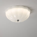 Opal Shell Ceiling Lamp - Lamp Outdoor
