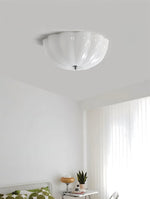 Opal Shell Ceiling Lamp - Lamp Outdoor