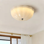 Opal Shell Ceiling Lamp - Lamp Outdoor