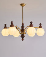Ophelia Blossom Chandelier - Lamp Outdoor