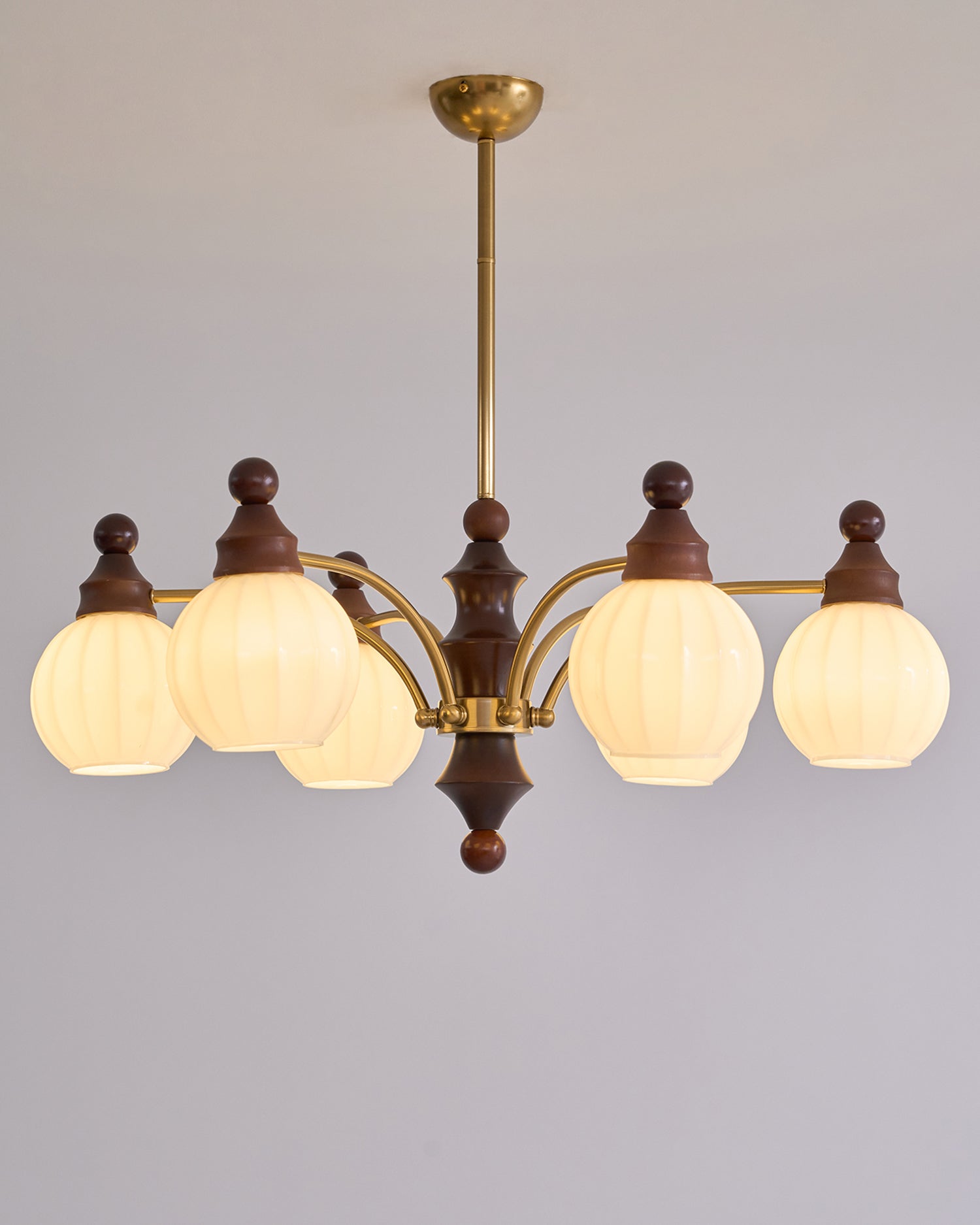 Ophelia Blossom Chandelier - Lamp Outdoor