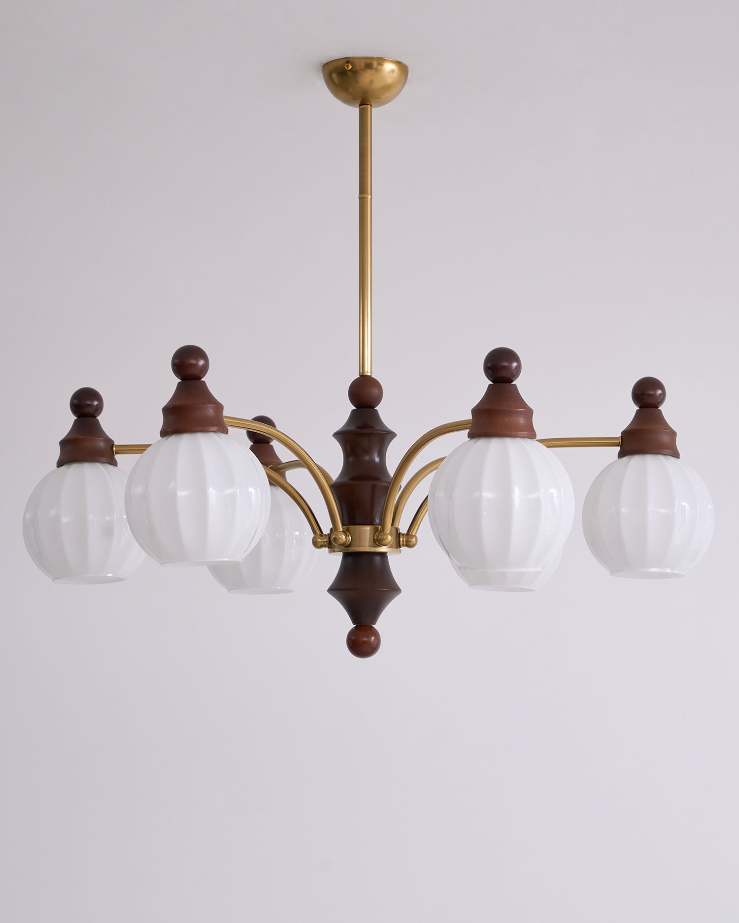 Ophelia Blossom Chandelier - Lamp Outdoor