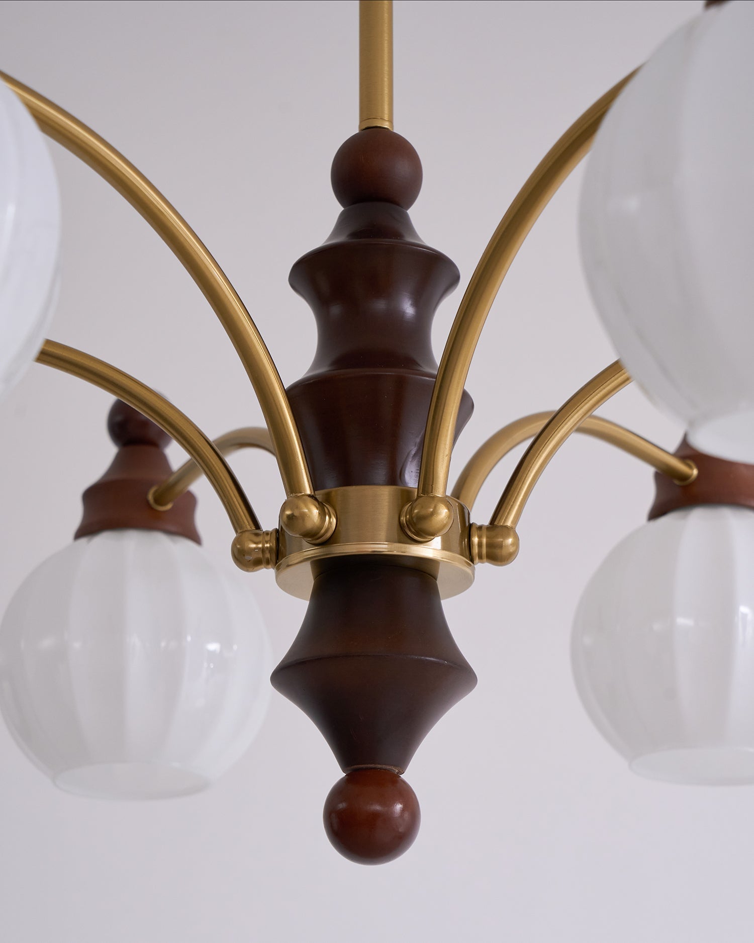 Ophelia Blossom Chandelier - Lamp Outdoor