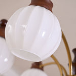 Ophelia Blossom Chandelier - Lamp Outdoor