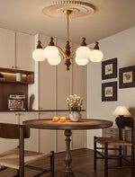 Ophelia Blossom Chandelier - Lamp Outdoor