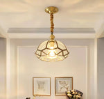 Ophelia Pendant Light - Lamp Outdoor