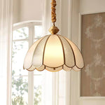 Ophelia Pendant Light - Lamp Outdoor