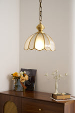 Ophelia Pendant Light - Lamp Outdoor