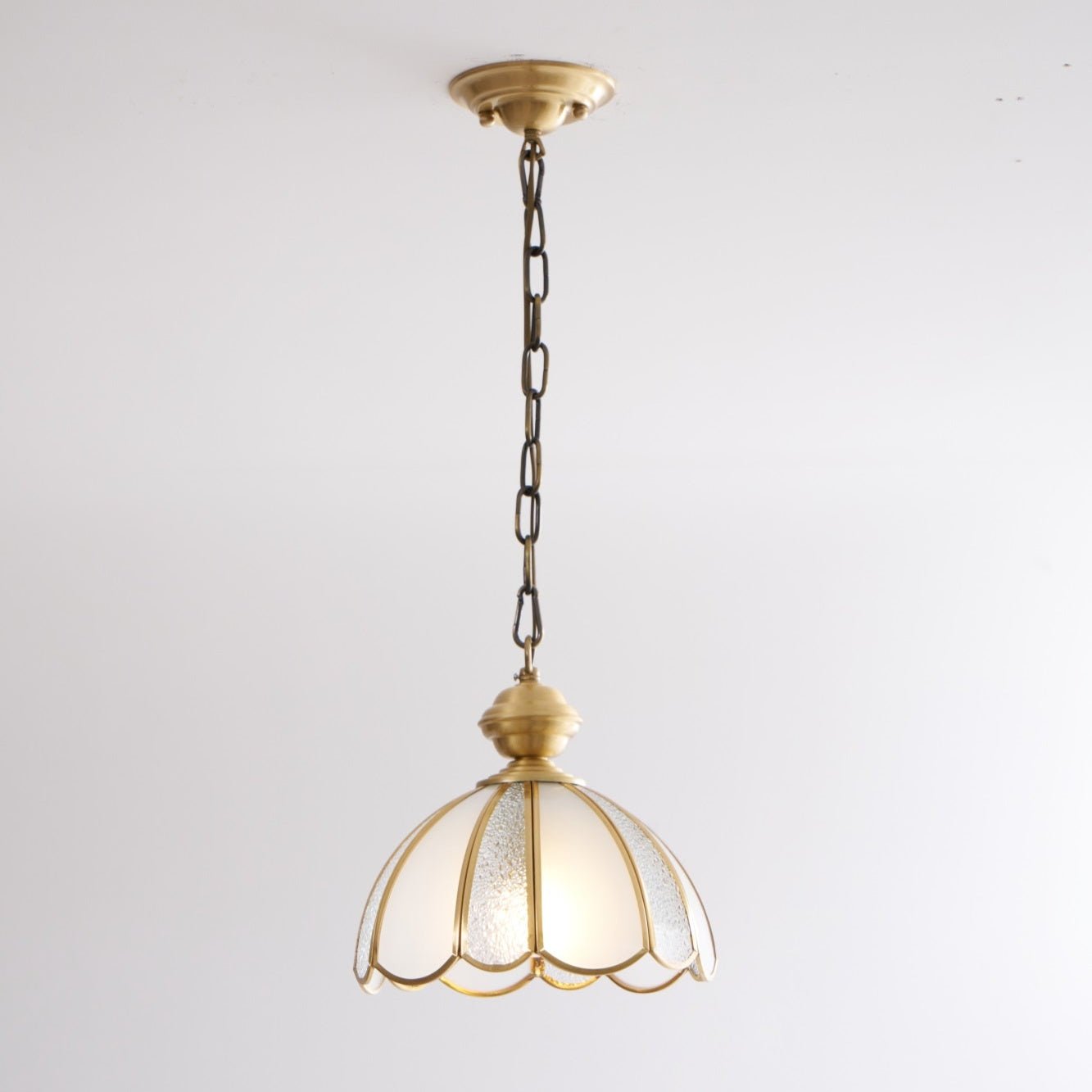 Ophelia Pendant Light - Lamp Outdoor