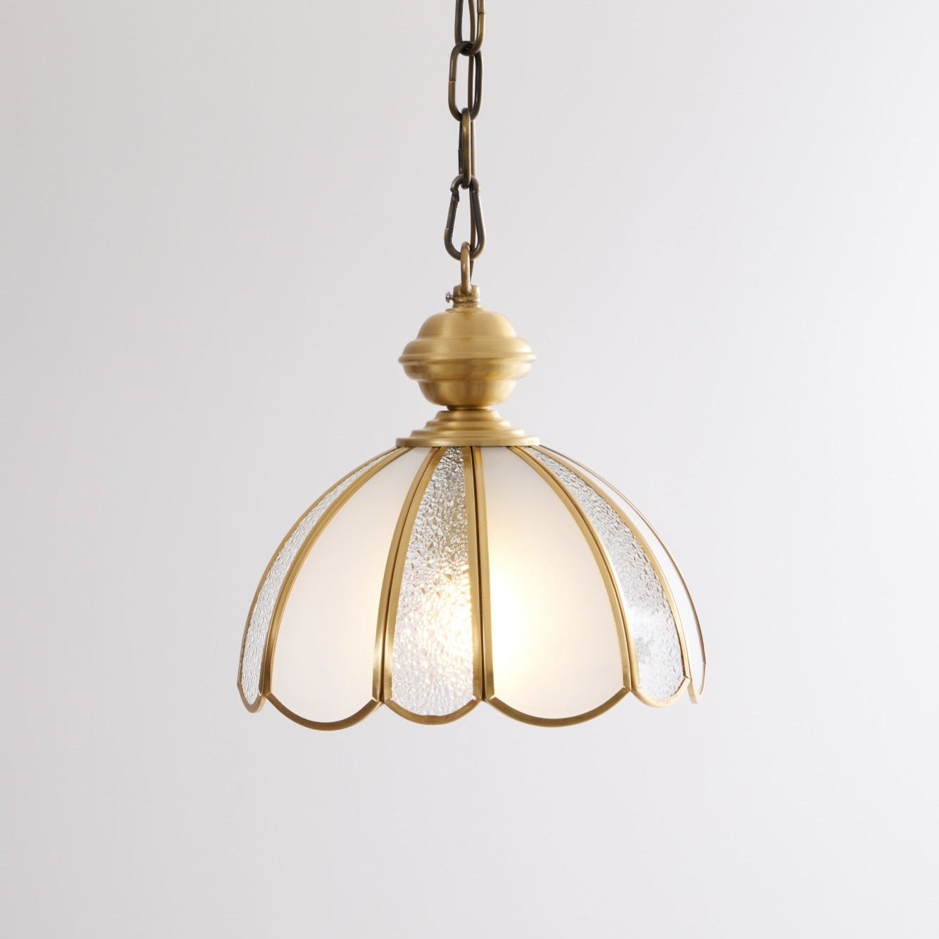 Ophelia Pendant Light - Lamp Outdoor
