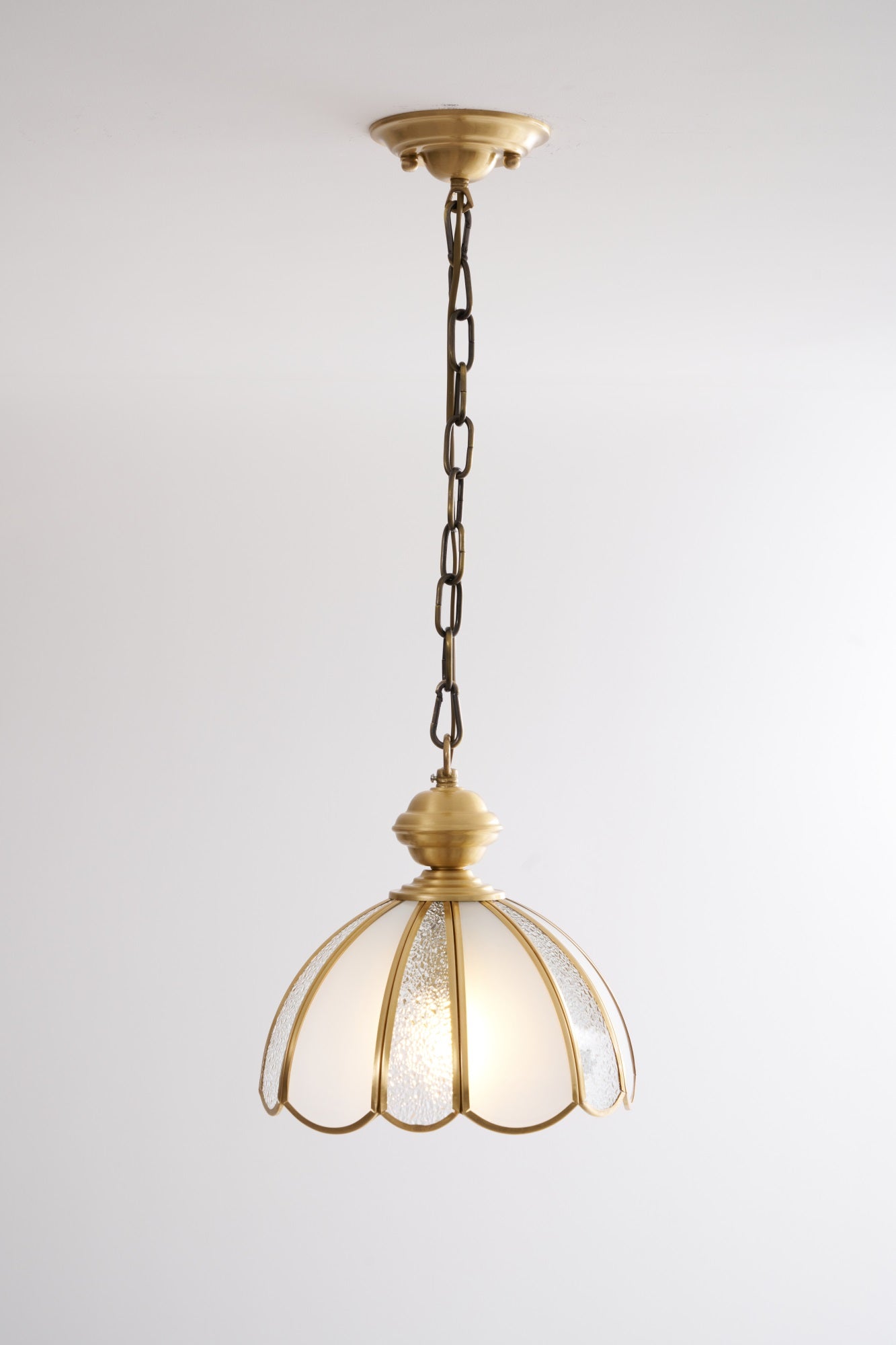 Ophelia Pendant Light - Lamp Outdoor
