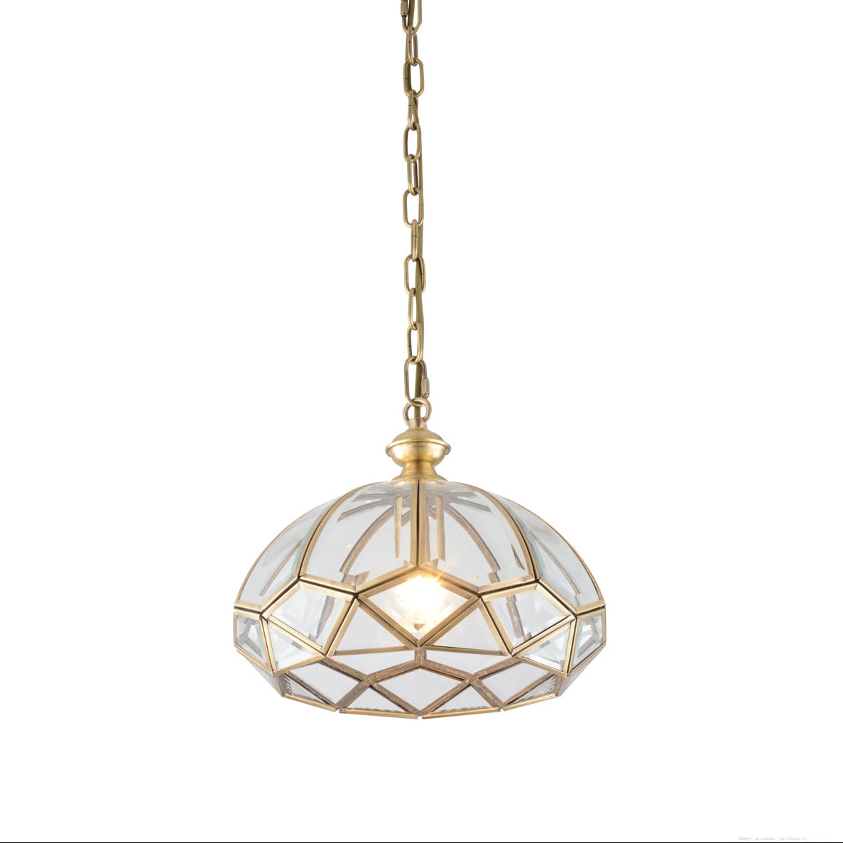 Ophelia Pendant Light - Lamp Outdoor