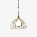 Ophelia Pendant Light - Lamp Outdoor