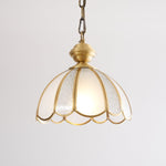 Ophelia Pendant Light - Lamp Outdoor