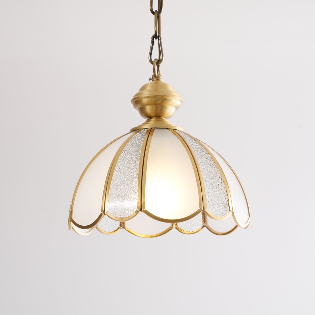 Ophelia Pendant Light - Lamp Outdoor