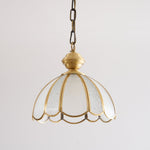 Ophelia Pendant Light - Lamp Outdoor