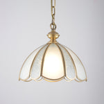 Ophelia Pendant Light - Lamp Outdoor