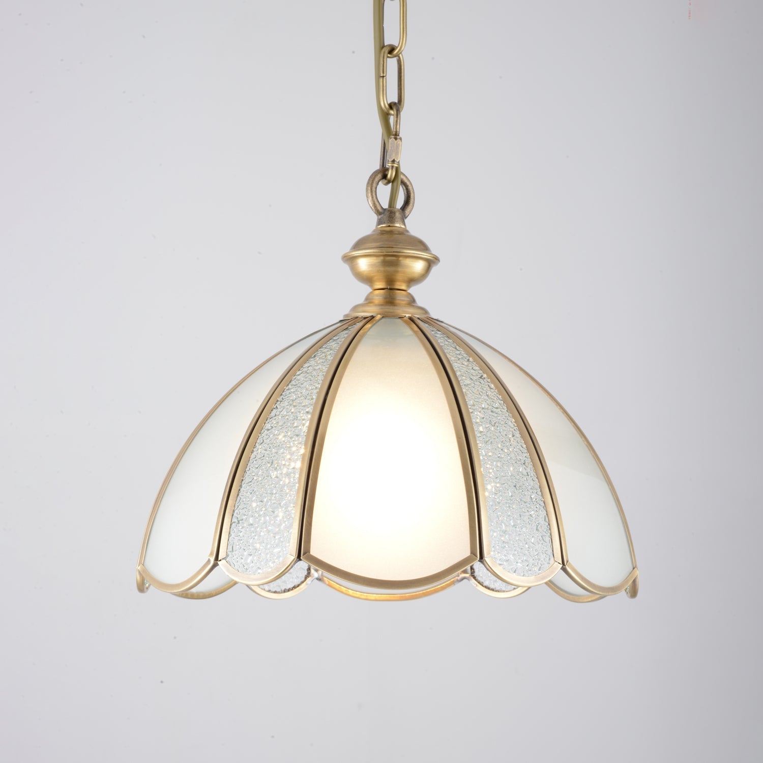 Ophelia Pendant Light - Lamp Outdoor