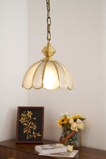 Ophelia Pendant Light - Lamp Outdoor