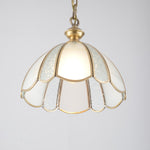 Ophelia Pendant Light - Lamp Outdoor