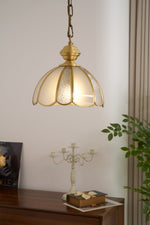 Ophelia Pendant Light - Lamp Outdoor