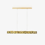 Ella Luxury Metal Pendant Light - Lamp Outdoor