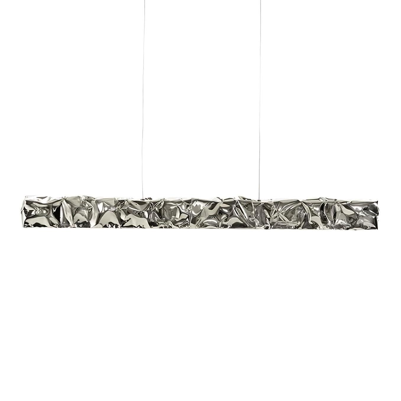 Ella Luxury Metal Pendant Light - Lamp Outdoor