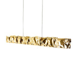 Ella Luxury Metal Pendant Light - Lamp Outdoor