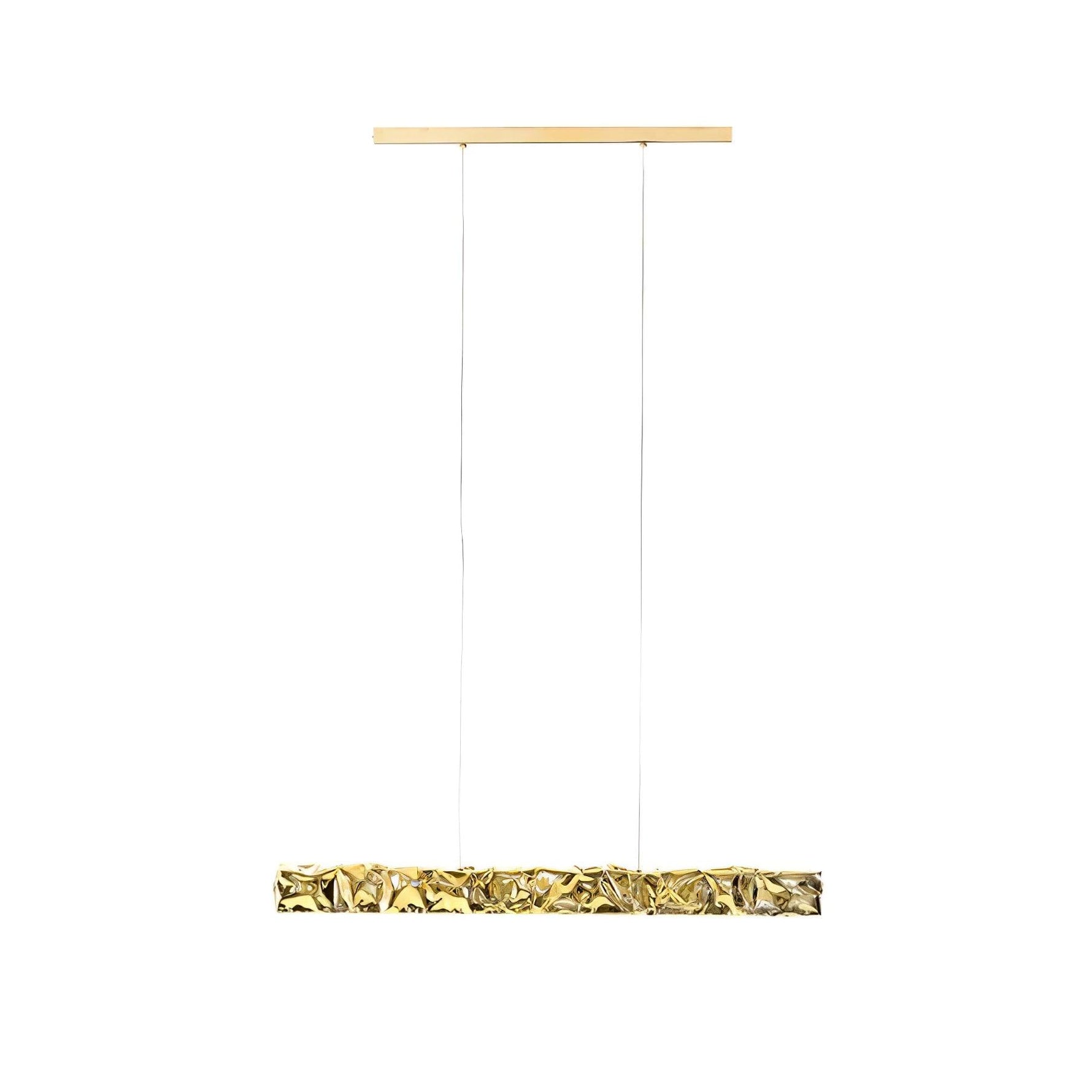 Ella Luxury Metal Pendant Light - Lamp Outdoor