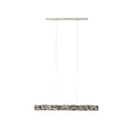 Ella Luxury Metal Pendant Light - Lamp Outdoor