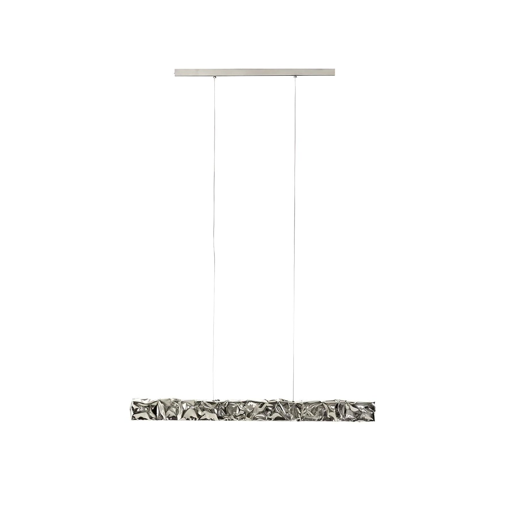 Ella Luxury Metal Pendant Light - Lamp Outdoor