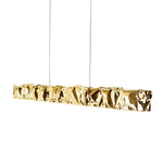 Ella Luxury Metal Pendant Light - Lamp Outdoor