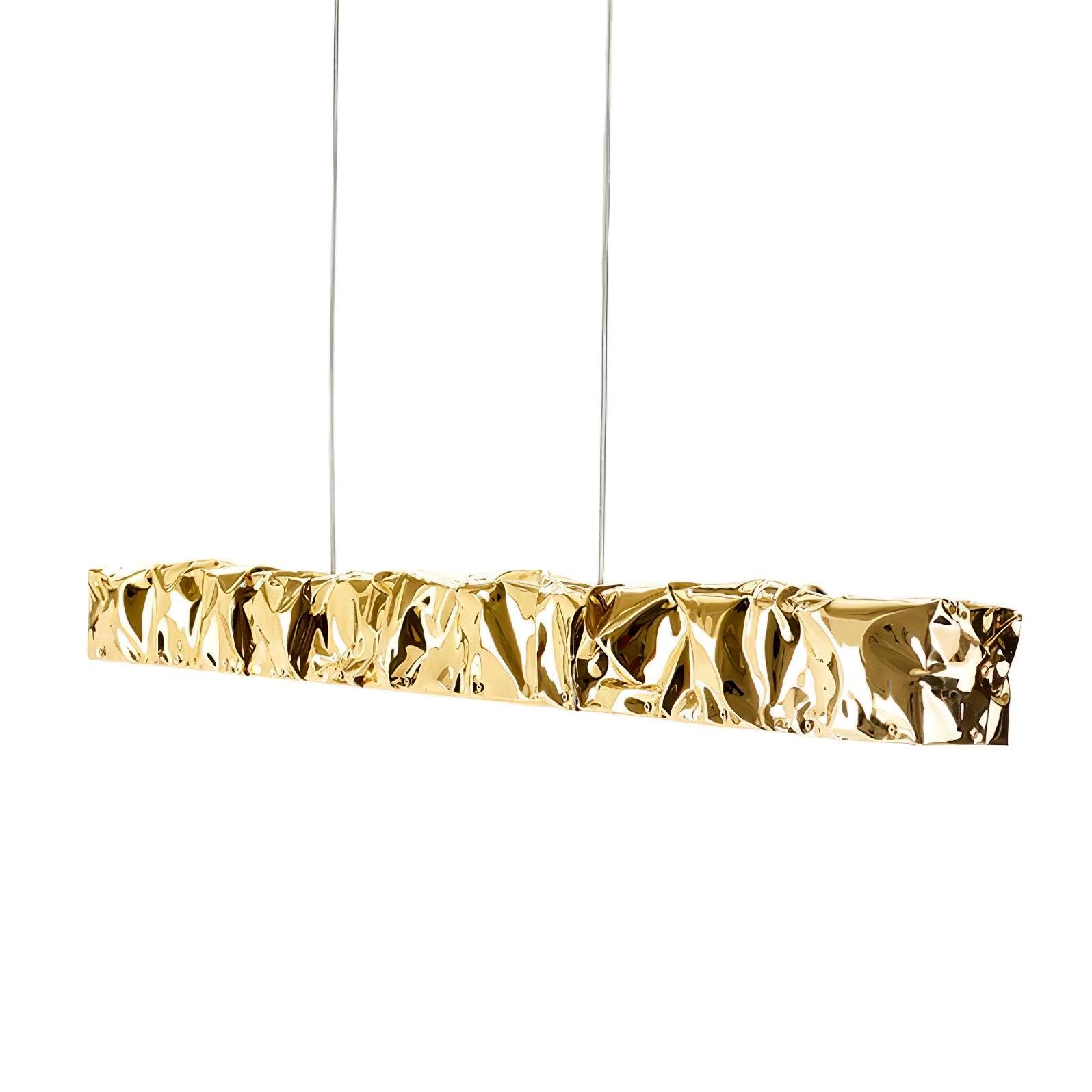 Ella Luxury Metal Pendant Light - Lamp Outdoor
