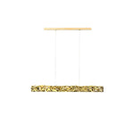 Ella Luxury Metal Pendant Light - Lamp Outdoor