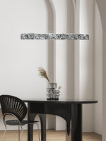 Ella Luxury Metal Pendant Light - Lamp Outdoor