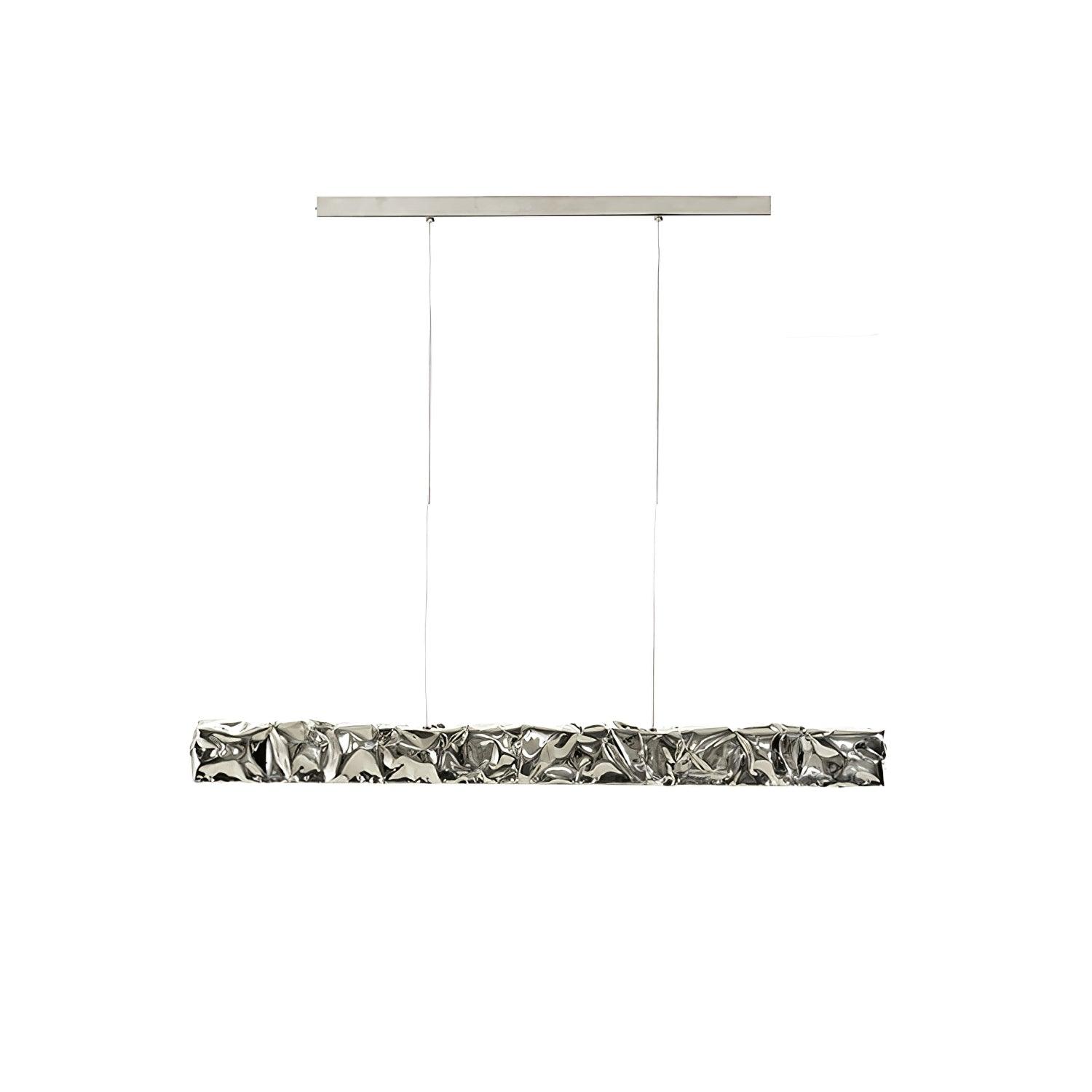 Ella Luxury Metal Pendant Light - Lamp Outdoor