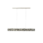 Ella Luxury Metal Pendant Light - Lamp Outdoor