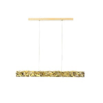Ella Luxury Metal Pendant Light - Lamp Outdoor