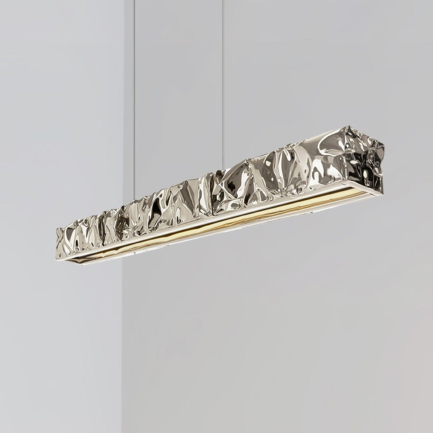 Ella Luxury Metal Pendant Light - Lamp Outdoor