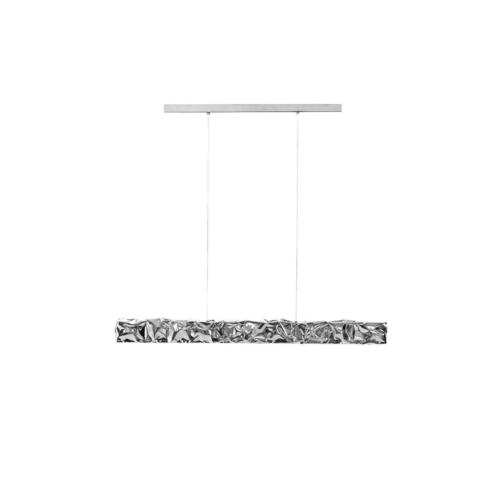 Ella Luxury Metal Pendant Light - Lamp Outdoor